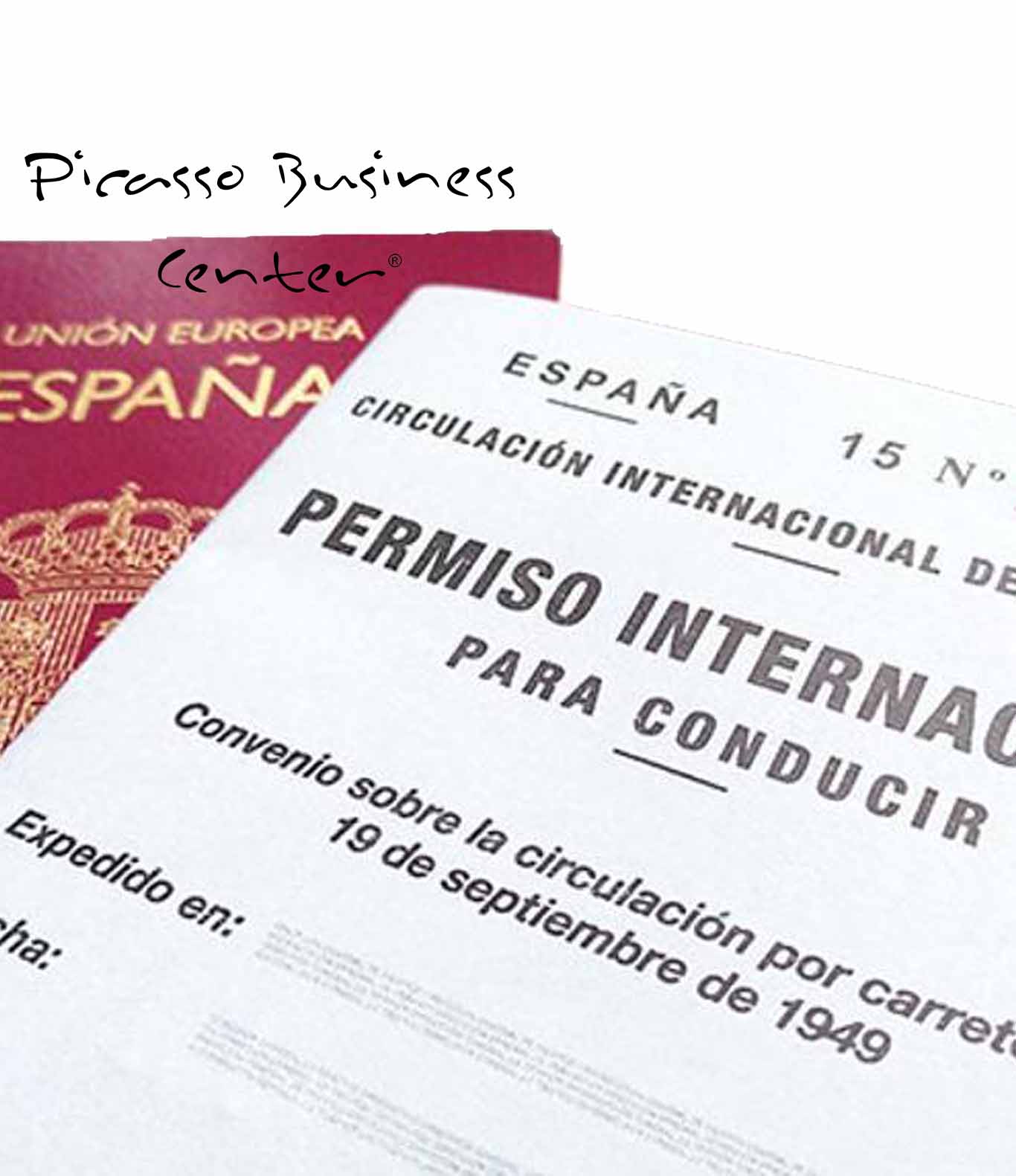Change of foreign driving licenses Change of foreign driving licenses